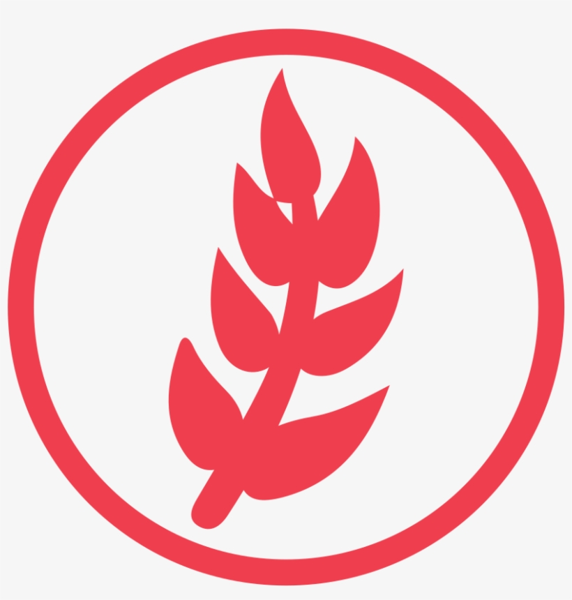 Download Svg Download Png - Food Allergen Icons Svg, transparent png #4364021