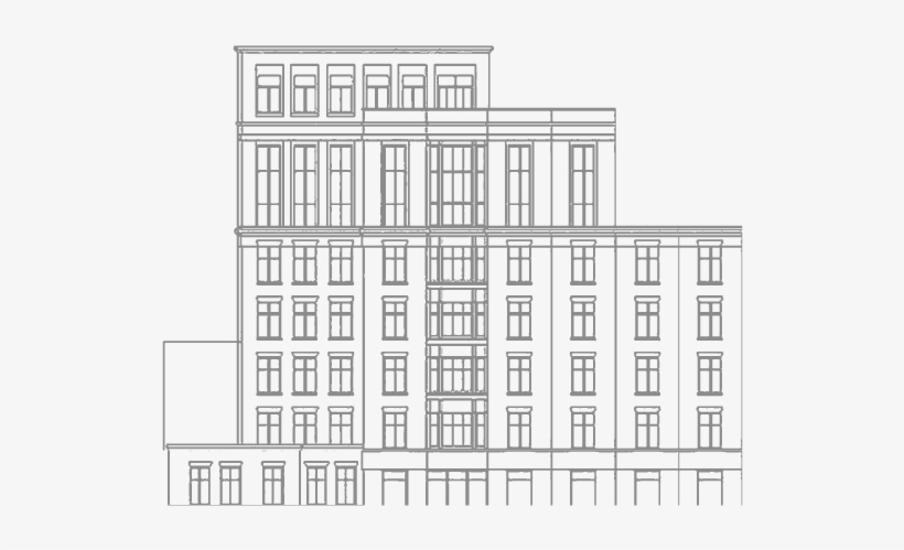 Op - Architecture, transparent png #4364083