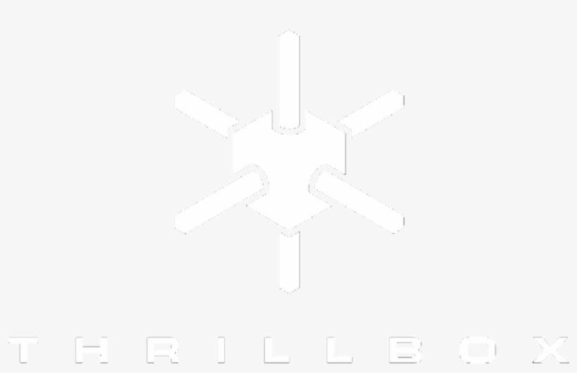 Thrillbox-square - Ceiling Fan, transparent png #4364132