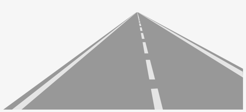 Where Is This Road Taking Us - Architecture, transparent png #4364234