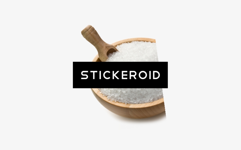 Salt Food - Drink, transparent png #4364383