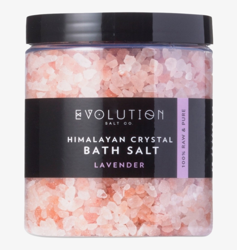 Bathsalt Lavender, transparent png #4364412