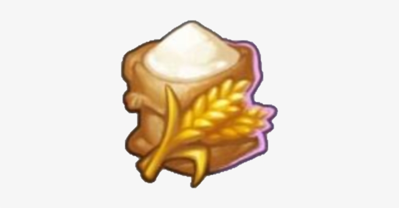 Wheat - Illustration, transparent png #4364598