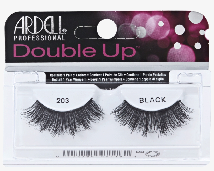 Double Up - Ardell Demi Wispies Double Up, transparent png #4364756
