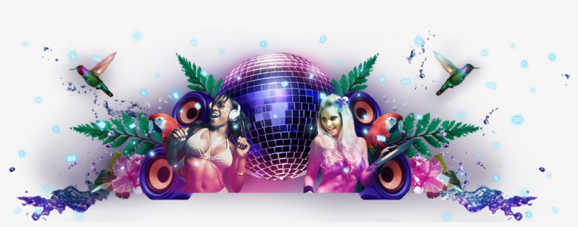 Google, Dj, Engine - Illustration, transparent png #4364762