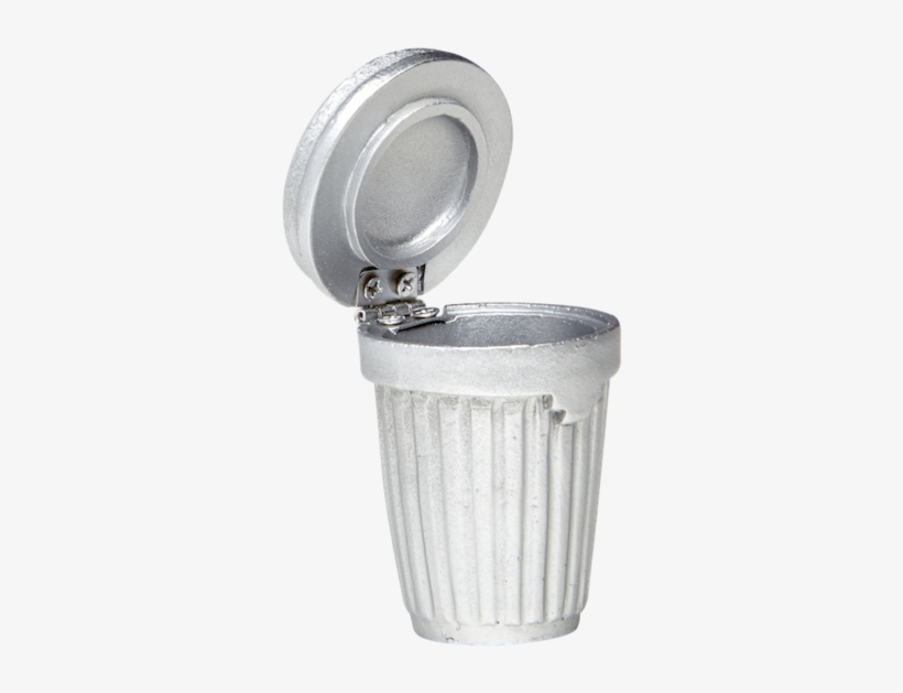 Fairy Trash Can - Waste Container, transparent png #4364847