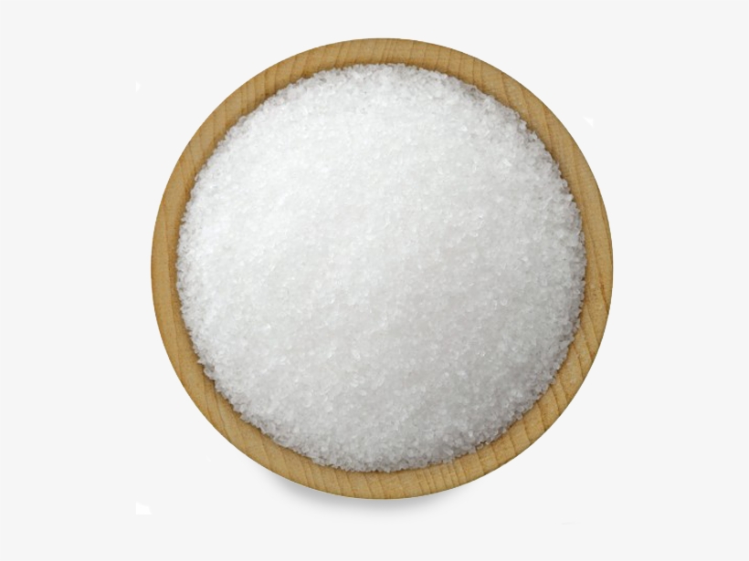 Himalayan Crystal White Salt - Pure Himalayan White Salt Powder, transparent png #4364947
