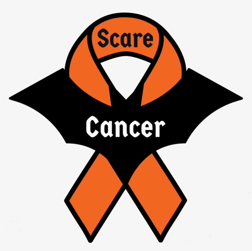 Breast Cancer Ribbon - Brain Cancer Ribbon Png, transparent png #4365161