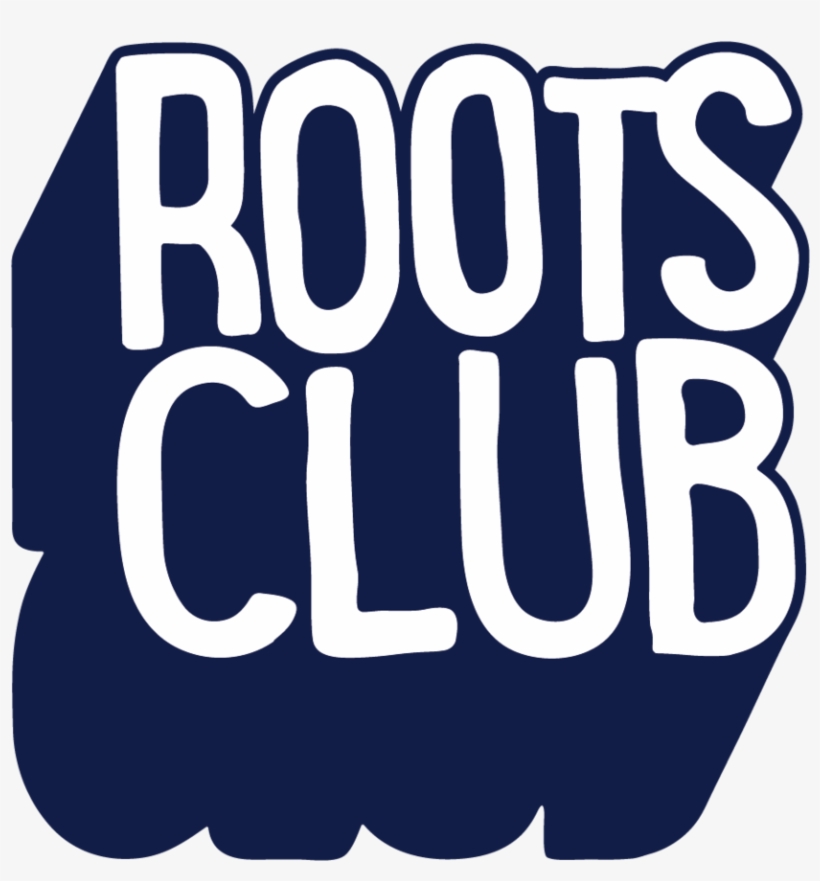 Roots Club Membership, transparent png #4365207