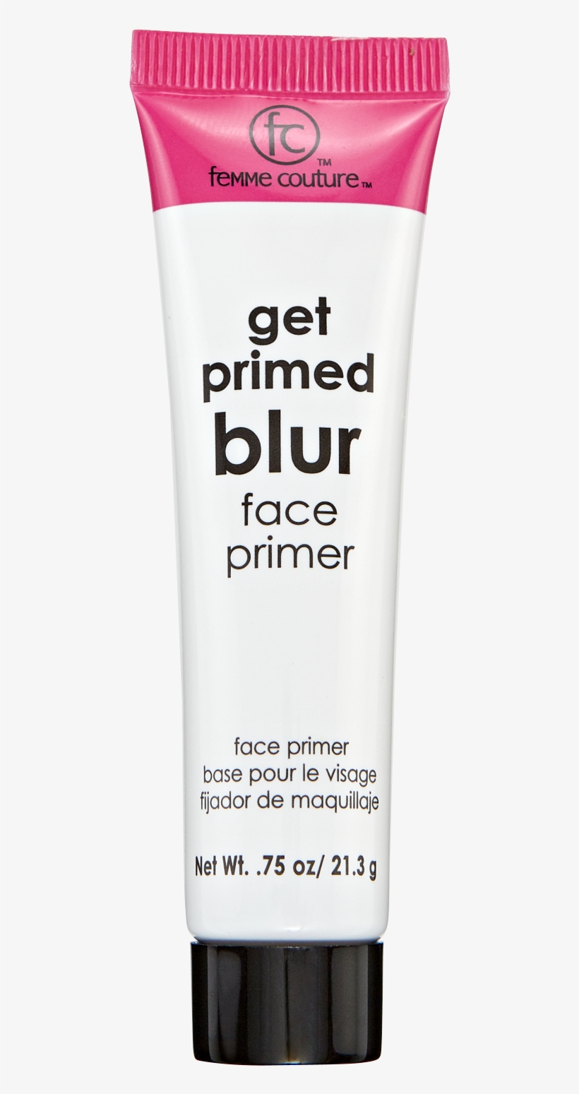 Get Primed Blur, transparent png #4365415
