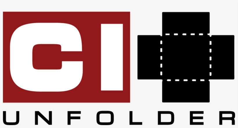 Unfolder Software - Software, transparent png #4365570