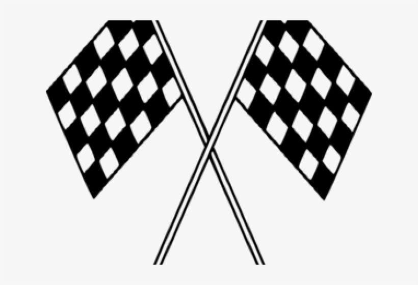 Flags Race, transparent png #4365702