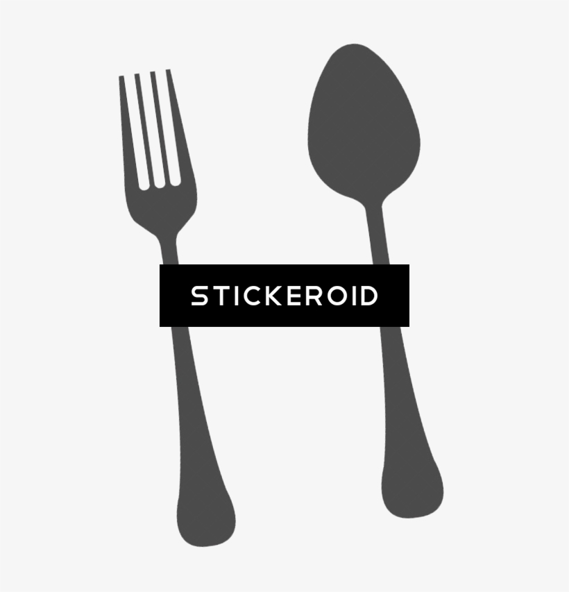Spoon And Fork Kitchen Tools, transparent png #4365746