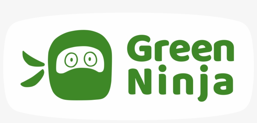 Green Ninja, transparent png #4365855