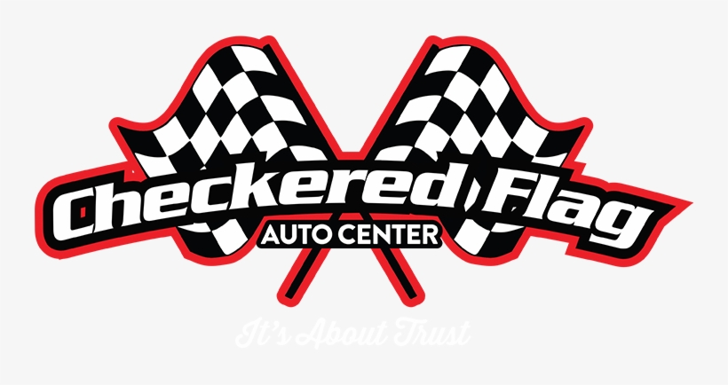 Checkered Flag Auto Center 170 174 Hartford Ave East - Checkered Flag Auto Center, transparent png #4365889