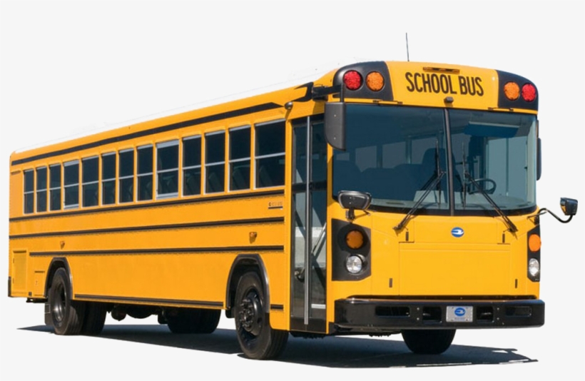 School Bus Png Free Download - Different Type Of Transport, transparent png #4366054