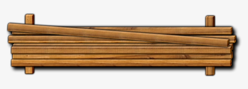 Pileofwood - Plywood, transparent png #4366125