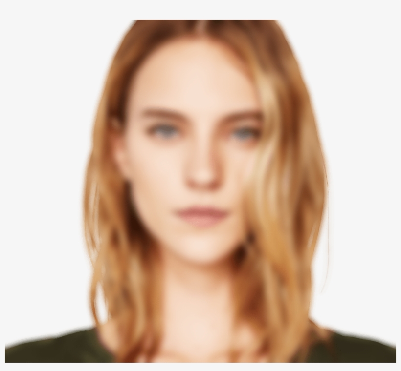 Fashion-face - Fashion, transparent png #4366390