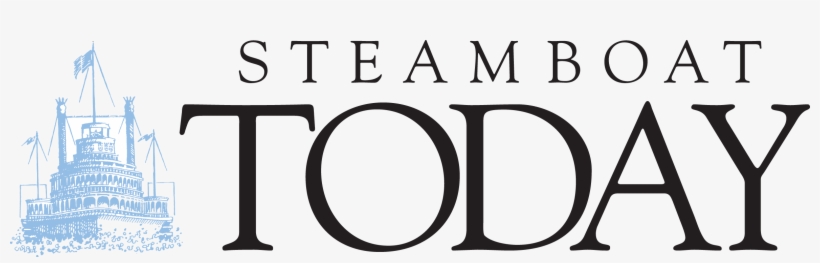 Steamboat Today - Steamboat Pilot And Today, transparent png #4366581