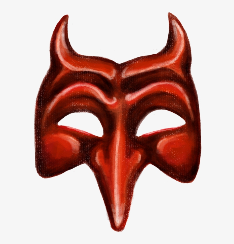 Devil Horn Png Download - Poster, transparent png #4367010