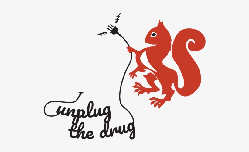 Tv Squirrel - Squirrel, transparent png #4367049