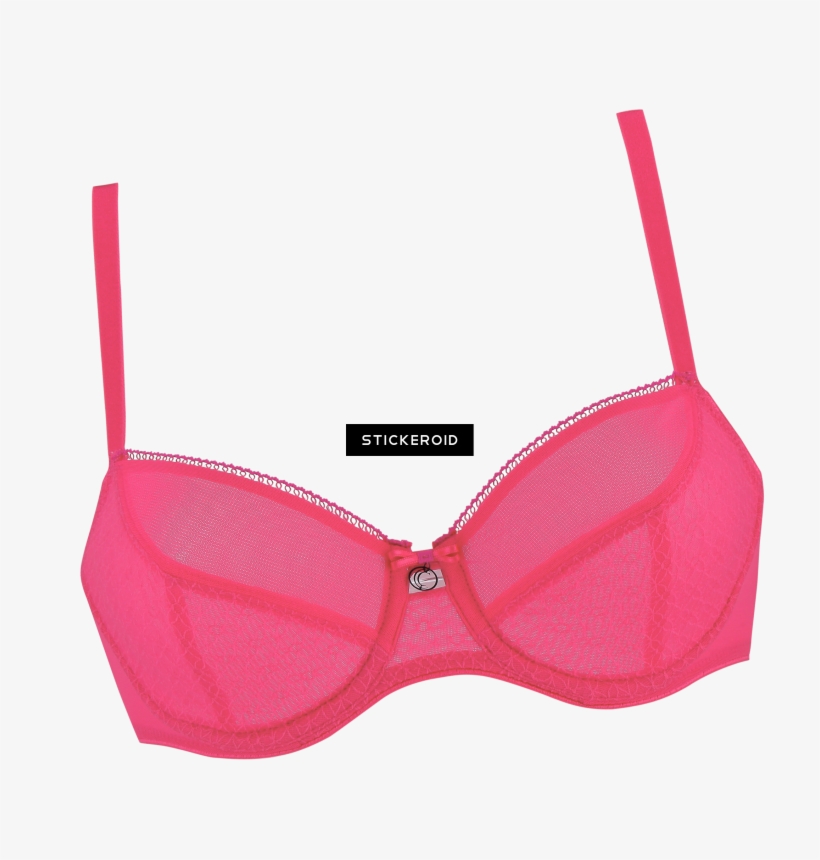 Bra Clothing, transparent png #4367158