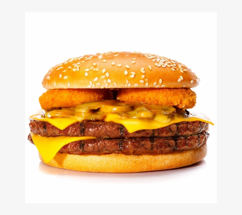 Burger - Portable Network Graphics, transparent png #4367460