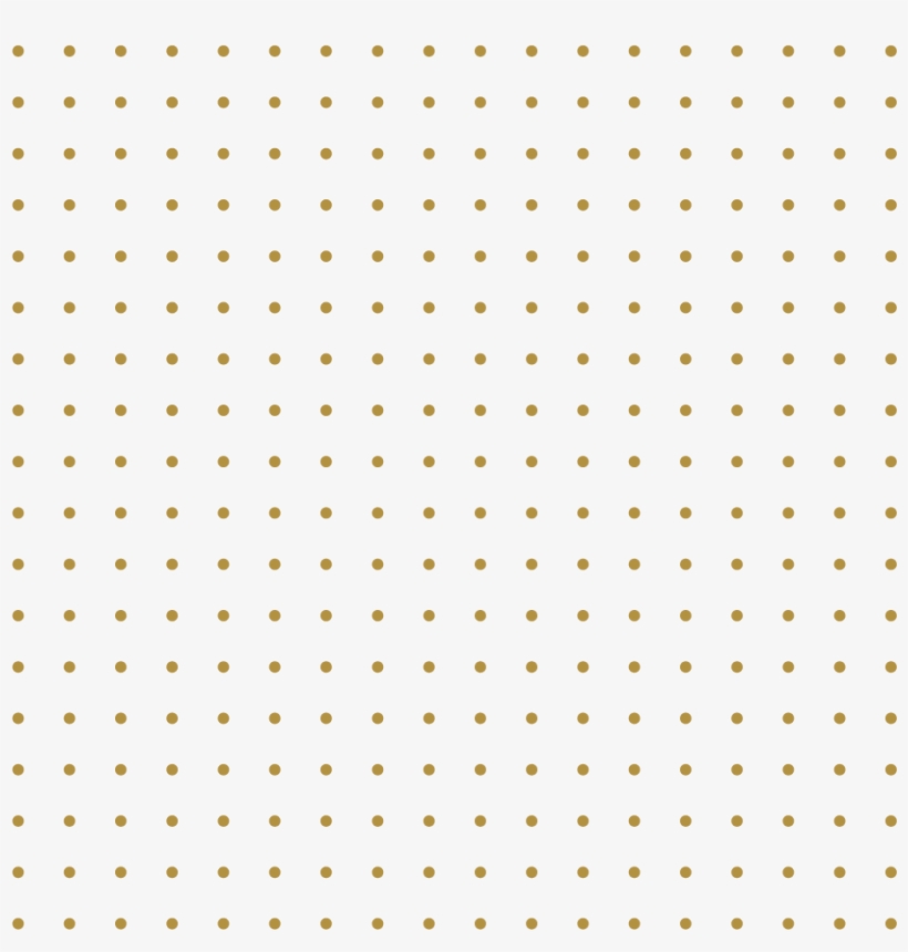 Dots Metallicgold 04 - Gold Polka Dots Transparent, transparent png #4367535