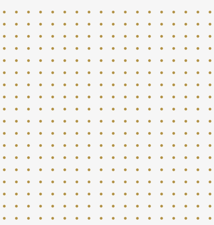 Dots Metallicgold 04 - Gold Polka Dots Transparent, transparent png #4367535