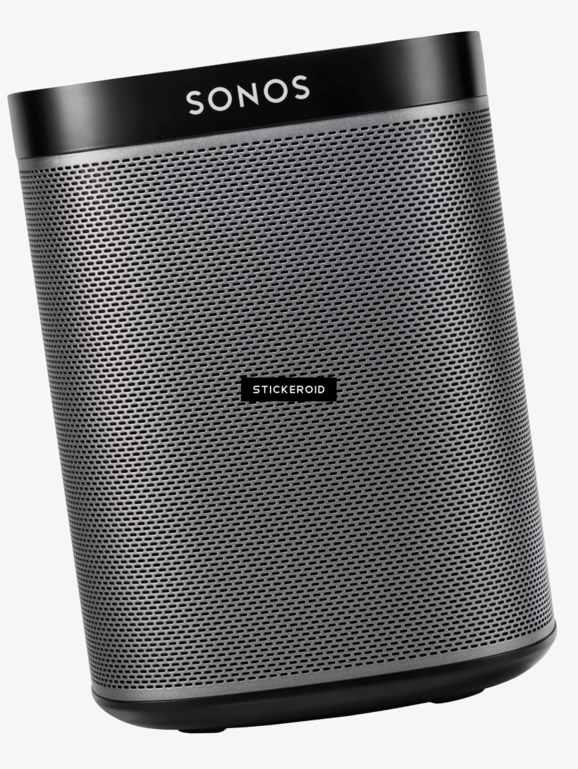 Audio Speakers Electronics - Subwoofer, transparent png #4367663
