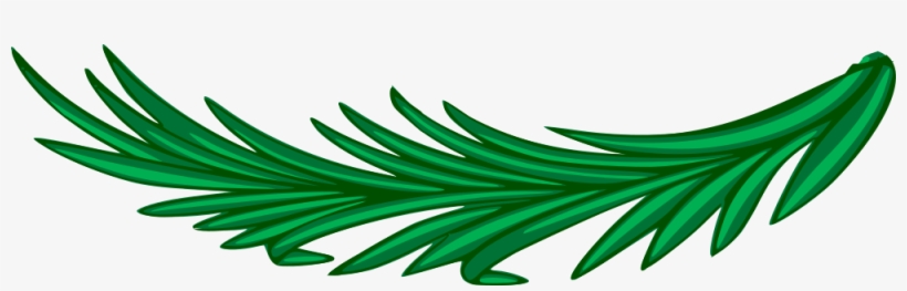 Laurel Branch - Laurel Branch Png, transparent png #4367787