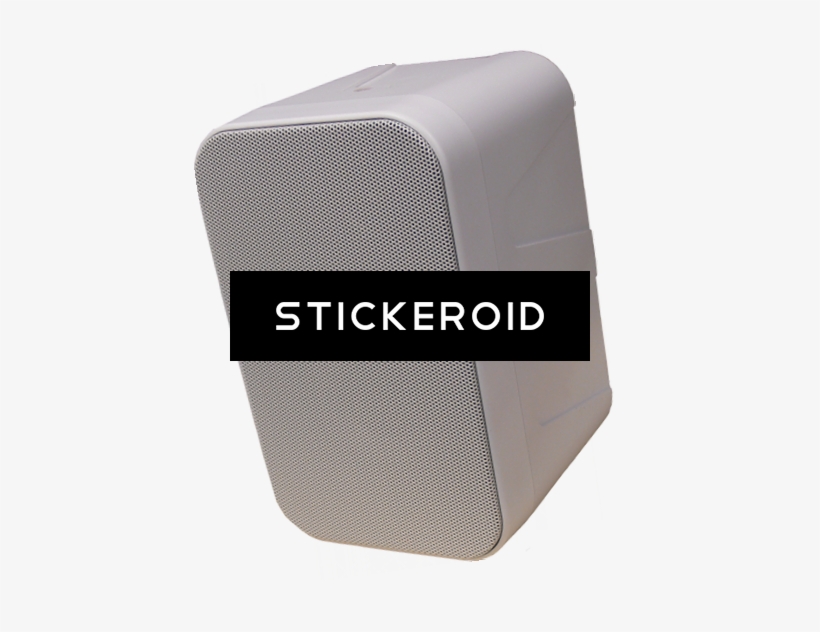 Audio Speaker Electronics Speakers - Subwoofer, transparent png #4367944