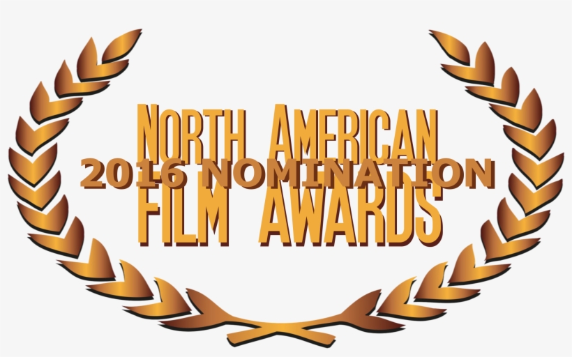 Nafa Nomination Laurel Transparent - Award, transparent png #4368062