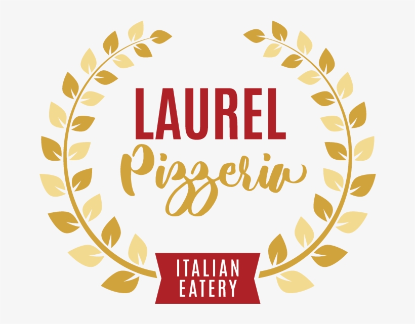 A Little Bit Of Italy In Your Own Backyard - Laurel Pizzeria, transparent png #4368140