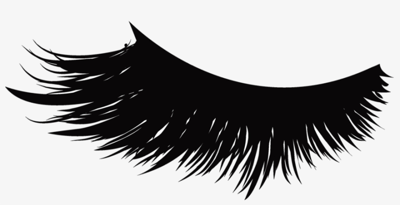 The Avant Garde - Eyelash Extensions, transparent png #4368274