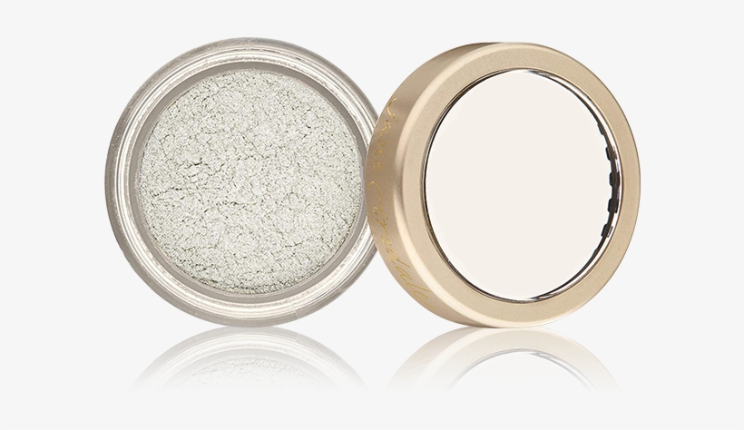 Jane Iredale 24 Karat Gold Dust Powder - 24 Qirat, transparent png #4368442