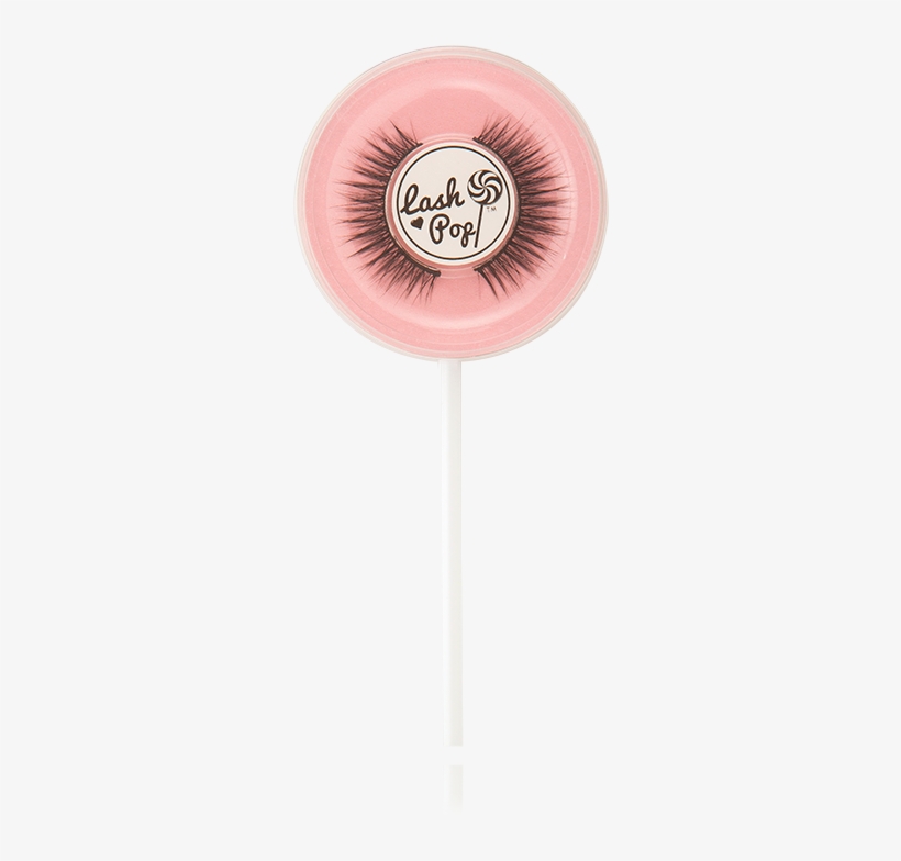 Lash Pop Lashes - Make Up Mania Lash Pop Lashes -, transparent png #4368446