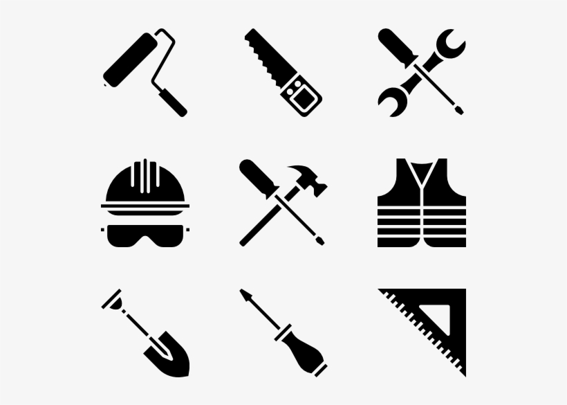 Construction, transparent png #4368594