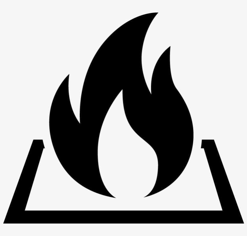 Fire Incident Response Simulator - Incident Response Process Icon, transparent png #4368603