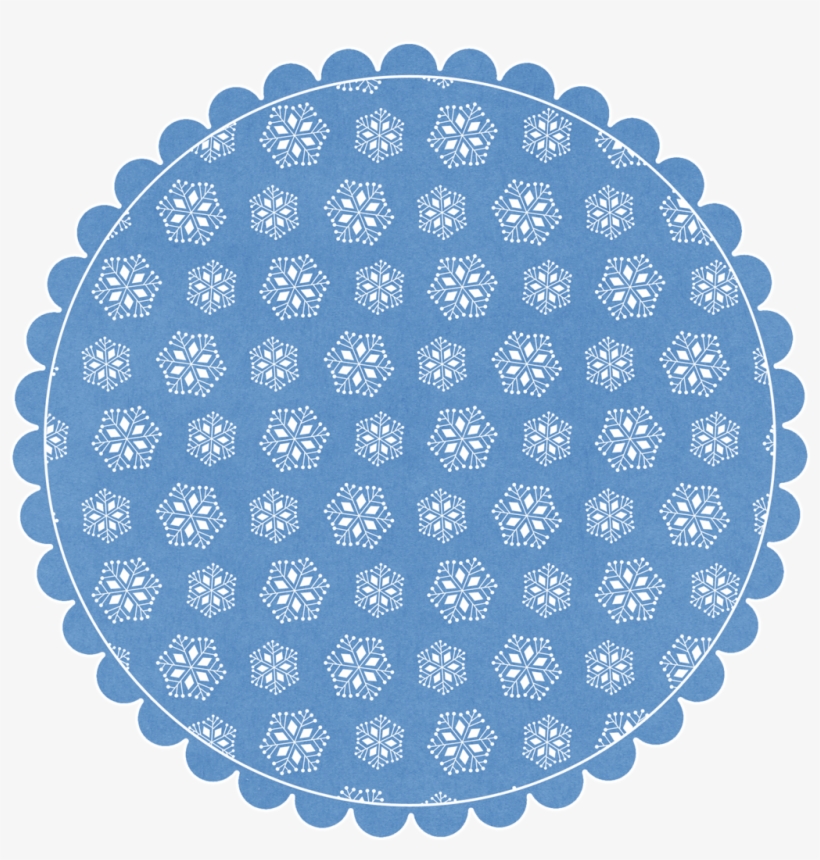 B *✿*elves On Overtime Snowflake Background, Winter - Bellini Restaurante Logo, transparent png #4368674