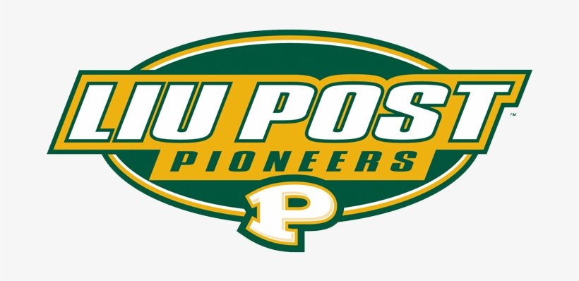 Long Island University Post Liu Post - Liu Post Athletics Logo, transparent png #4368715