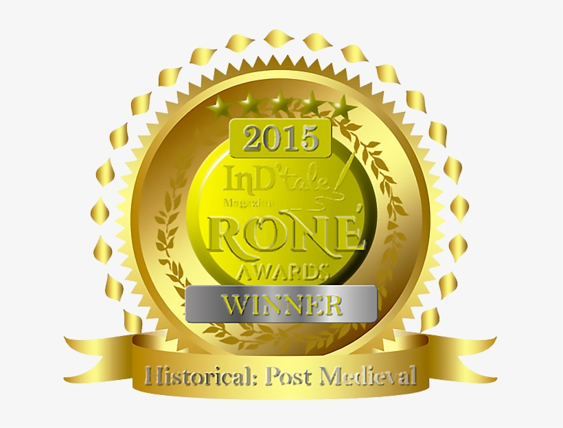 Rone 2015 Winner Historical Post Medieval - Autumn Duchess: A Georgian Historical Romance, transparent png #4368809