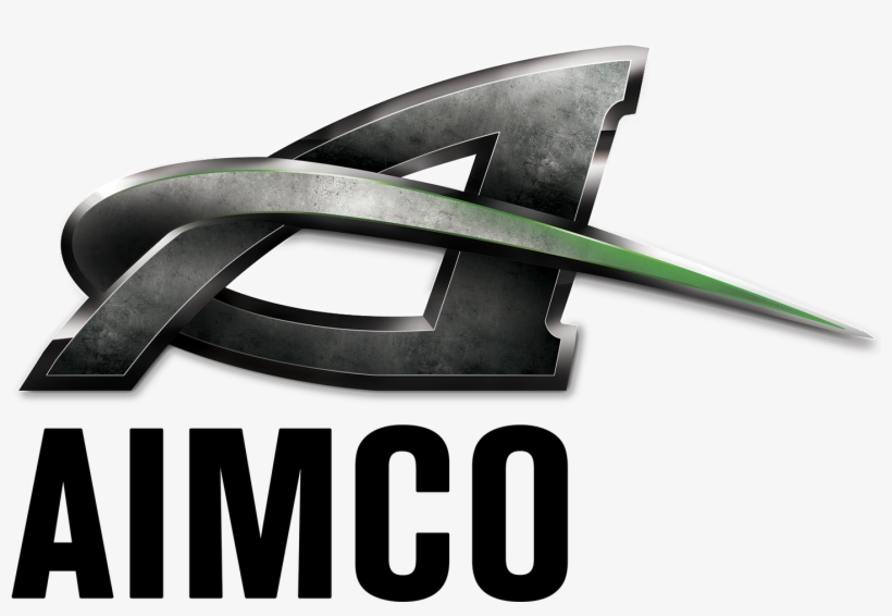 Bigger Aimco Png - Aimco Global Logo, transparent png #4368993
