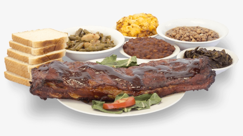 The Best Bbq & Po Boy Sandwiches - Pulled Pork, transparent png #4369031