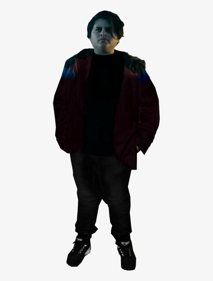 Kid Png By Davidbksandrade, transparent png #4369086