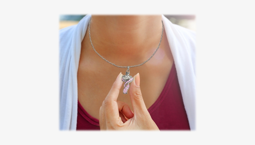 Tear Drop - Necklace, transparent png #4369315