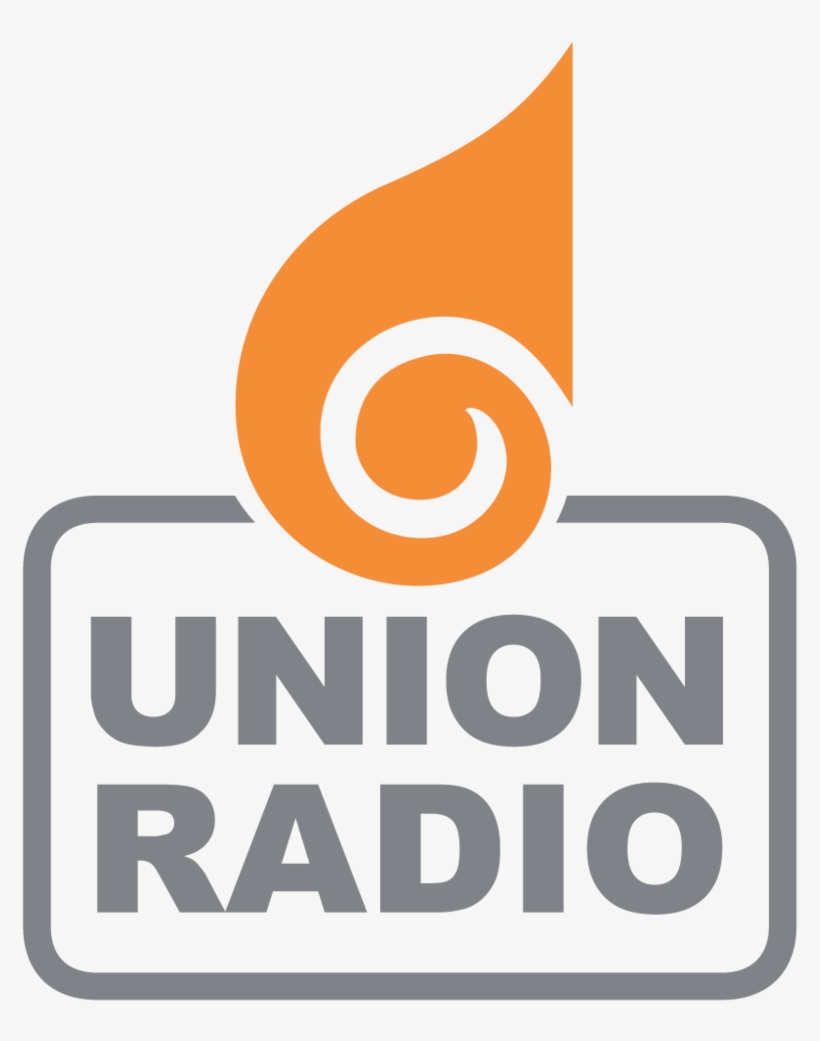 Union Radio Logo - Logo Union Radio, transparent png #4369359