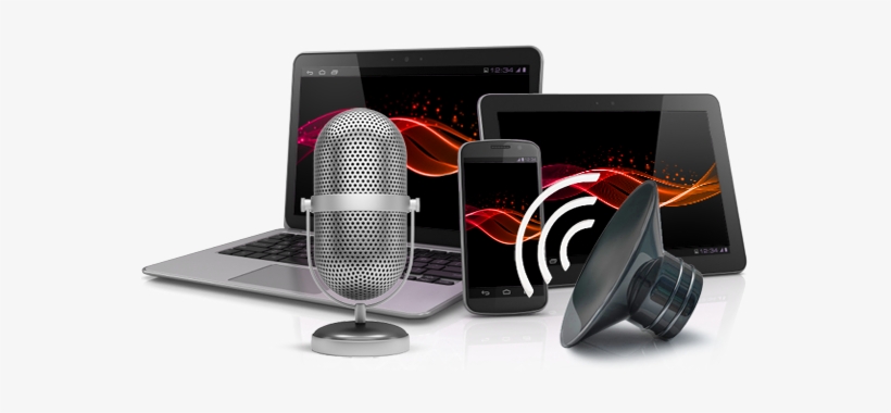 All You Need To Know About Internet Radio - Radio Web, transparent png #4369631