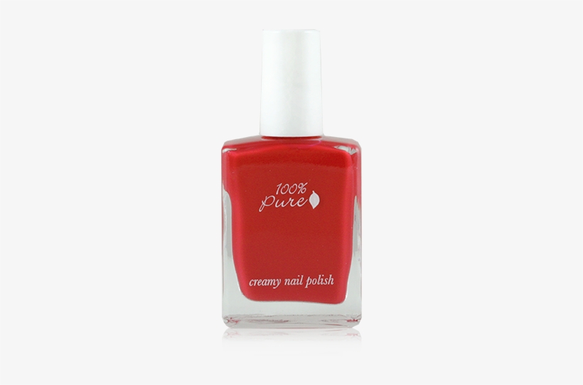 Creamy Polish - Tomato - Creamy Polish: Tomato, transparent png #4369745