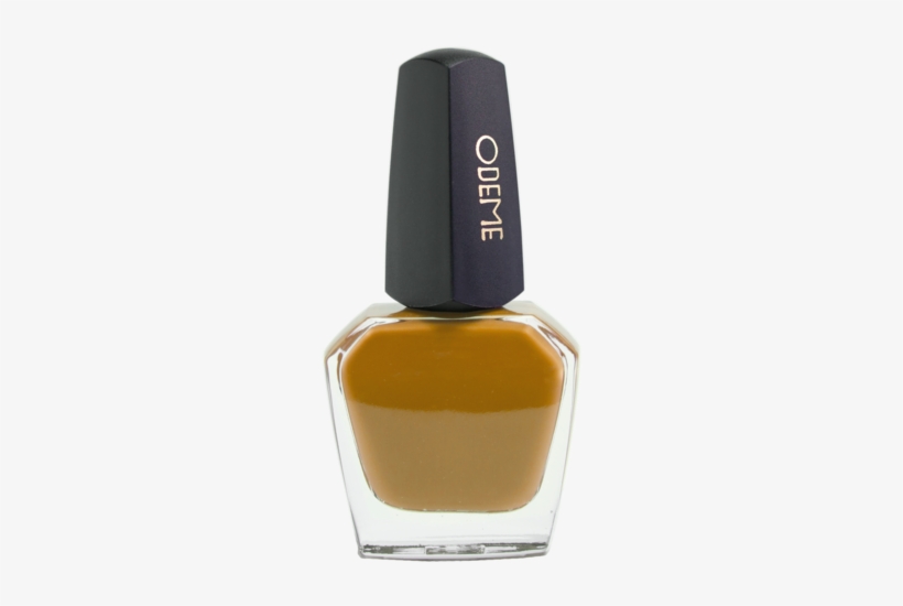 Gold Lion Nail Polish - Nail Polish, transparent png #4369782